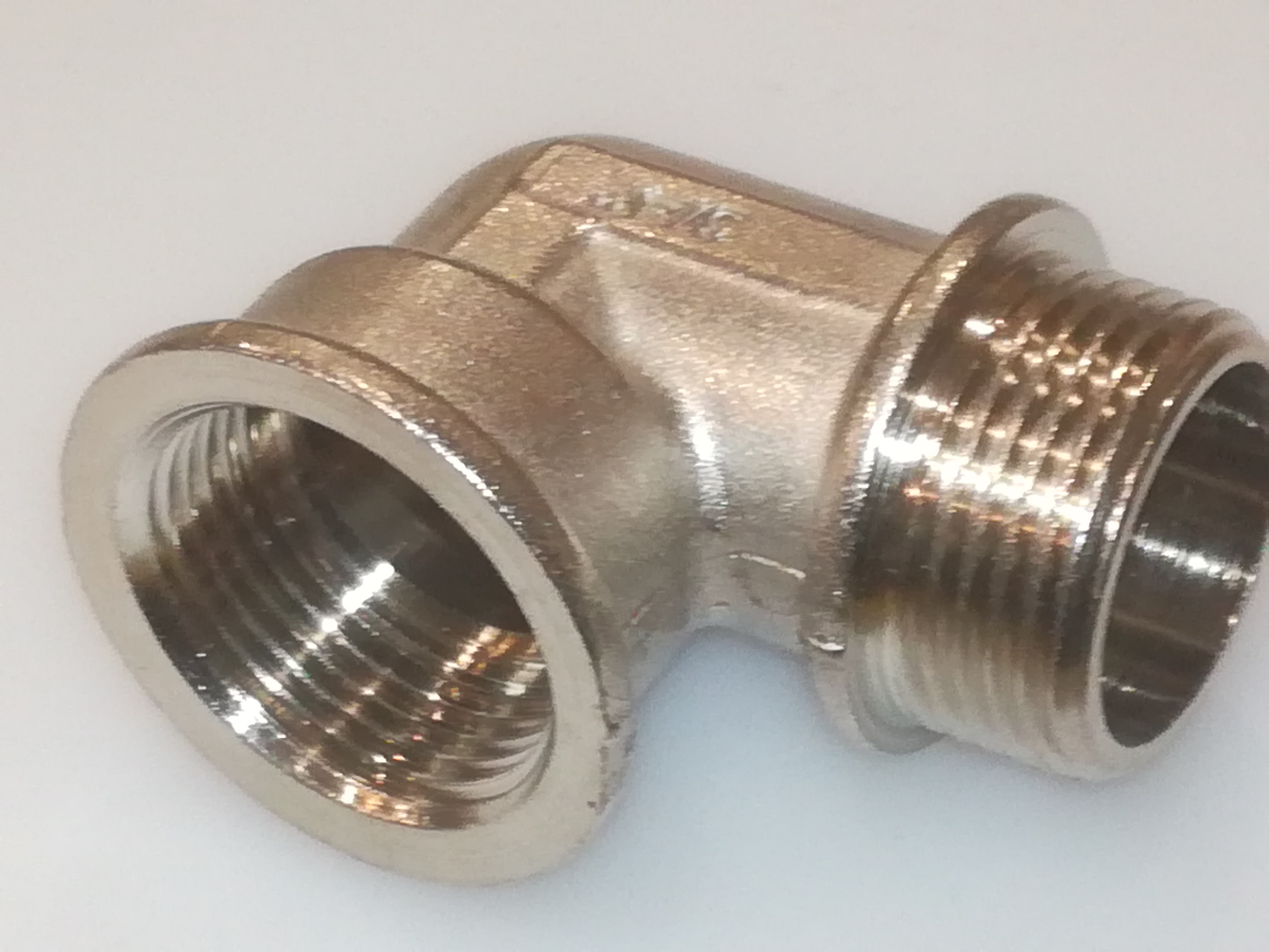 Уголки, тройники в Калуге. Доставка и самовывоз по оптовым ценам. Более ...